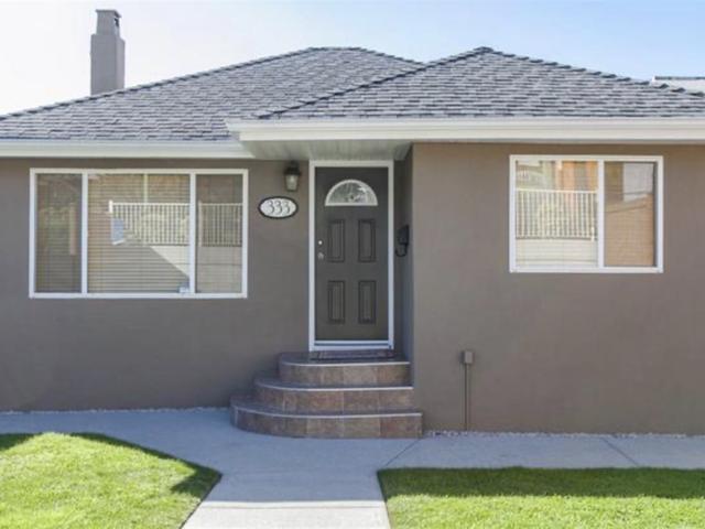333 DELTA AVENUE