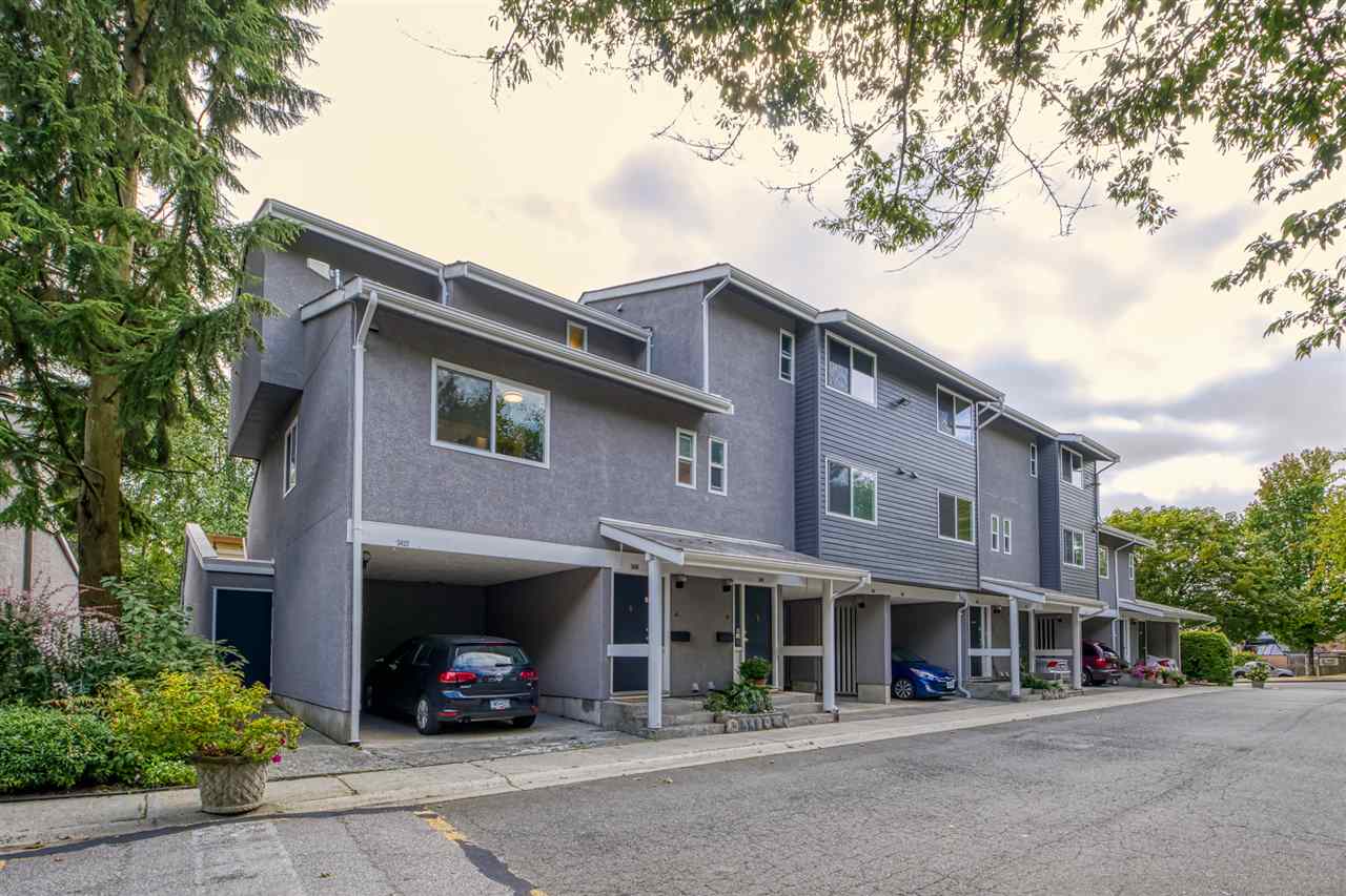 3420 COPELAND AVENUE, Vancouver Sold, R2492879 Condos.ca