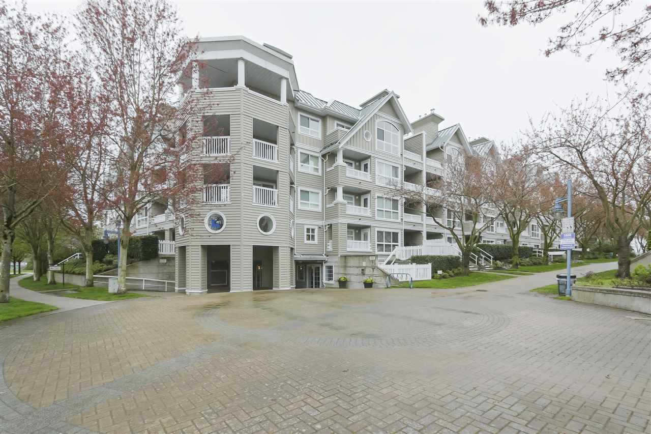 101 5900 DOVER CRESCENT, Richmond Sold, R2493339 Condos.ca