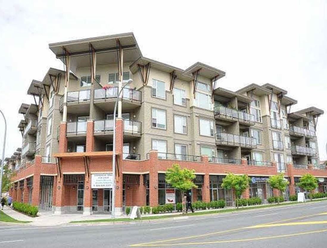 415 1975 MCCALLUM ROAD, Abbotsford Sold, R2493537 Condos.ca