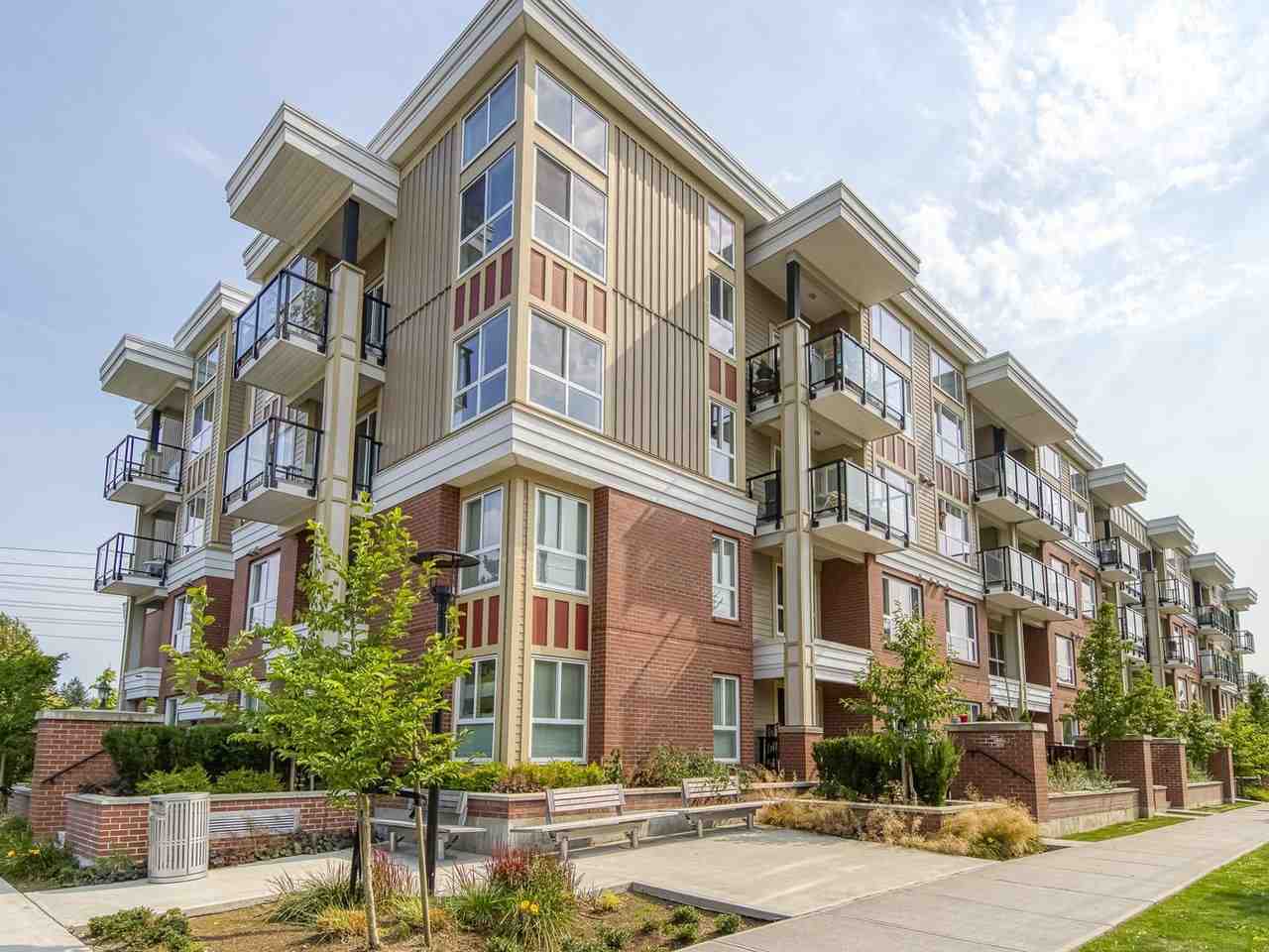 312 10688 140 STREET, Surrey Terminated, R2494442 Condos.ca