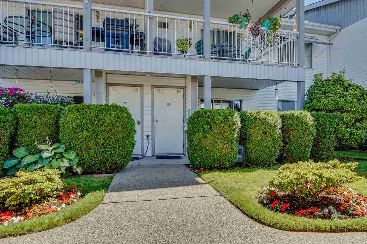 152 32691 GARIBALDI DRIVE, Abbotsford Sold, R2495464 Condos.ca