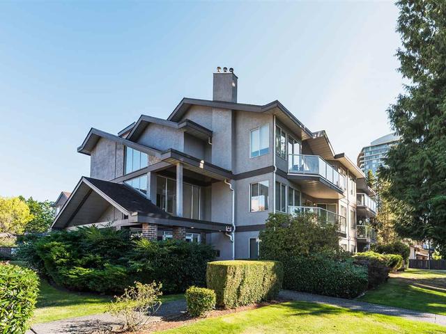 201 - 1167 PIPELINE ROAD