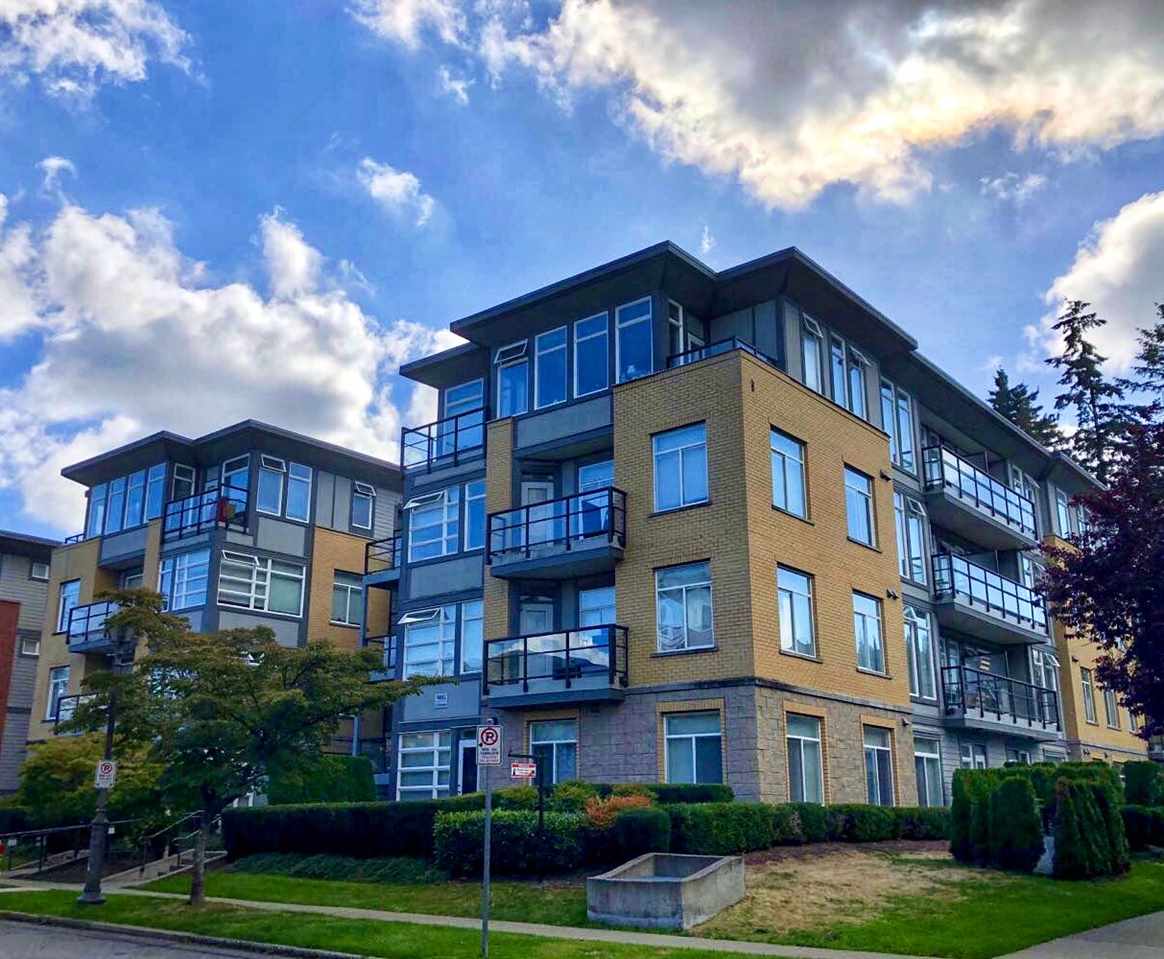 305 5692 KINGS ROAD, Vancouver Sold, R2495857 Condos.ca