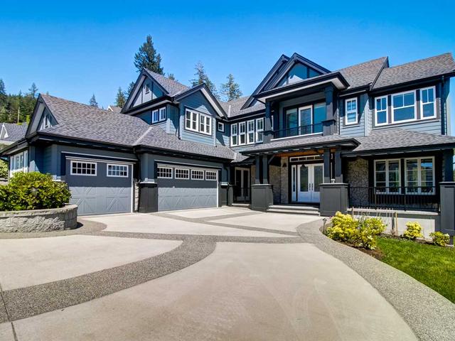 18 HERITAGE PEAK ROAD