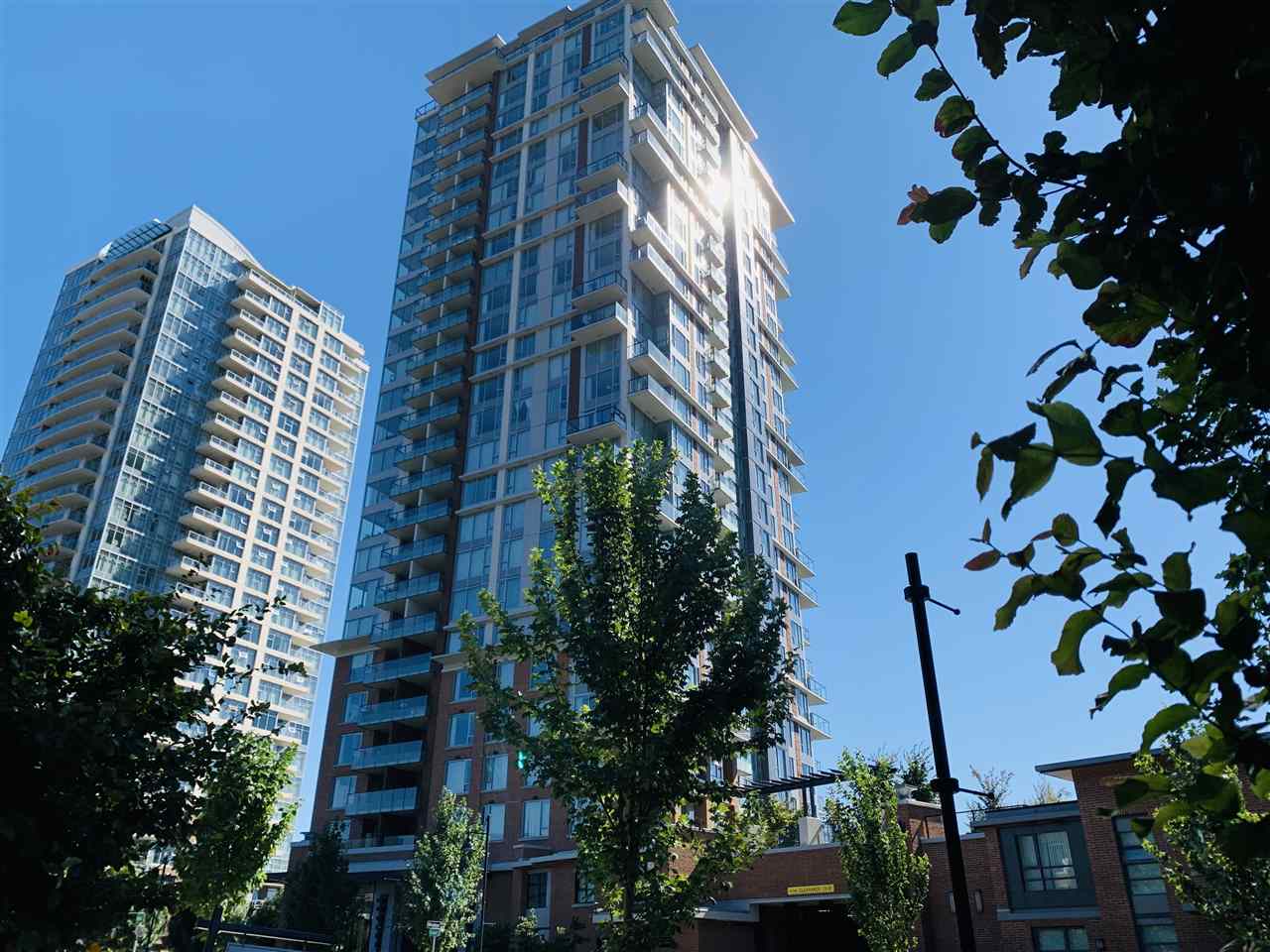 702 3100 WINDSOR GATE, Coquitlam Sold, R2495901 Condos.ca
