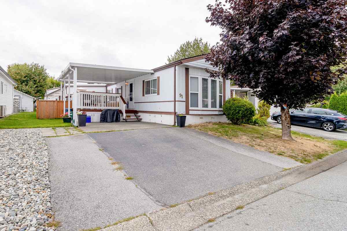 91 145 KING EDWARD STREET, Coquitlam Sold, R2495926 Property.ca