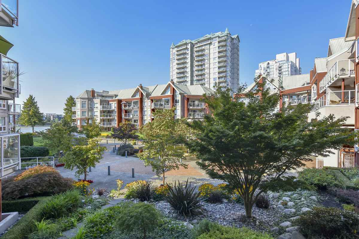 209B 1210 QUAYSIDE DRIVE, New Westminster Sold, R2496028 Condos.ca