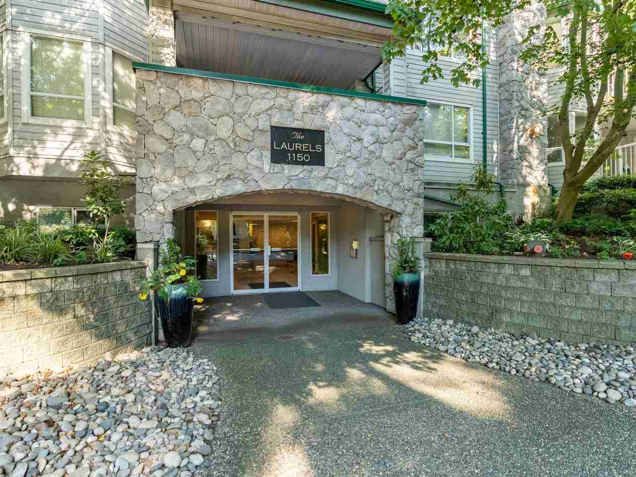 305 1150 LYNN VALLEY ROAD, North Vancouver Sold, R2496029 Condos.ca