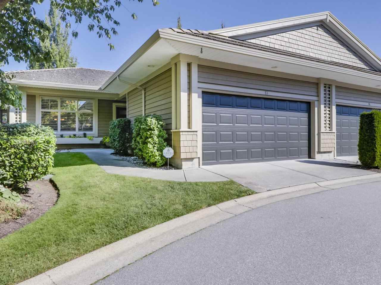 13 15425 ROSEMARY HEIGHTS CRESCENT, Surrey Sold, R2496288 Condos.ca