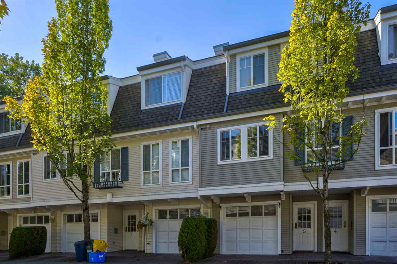 5 8930 WALNUT GROVE DRIVE, Langley Sold, R2496413 Condos.ca