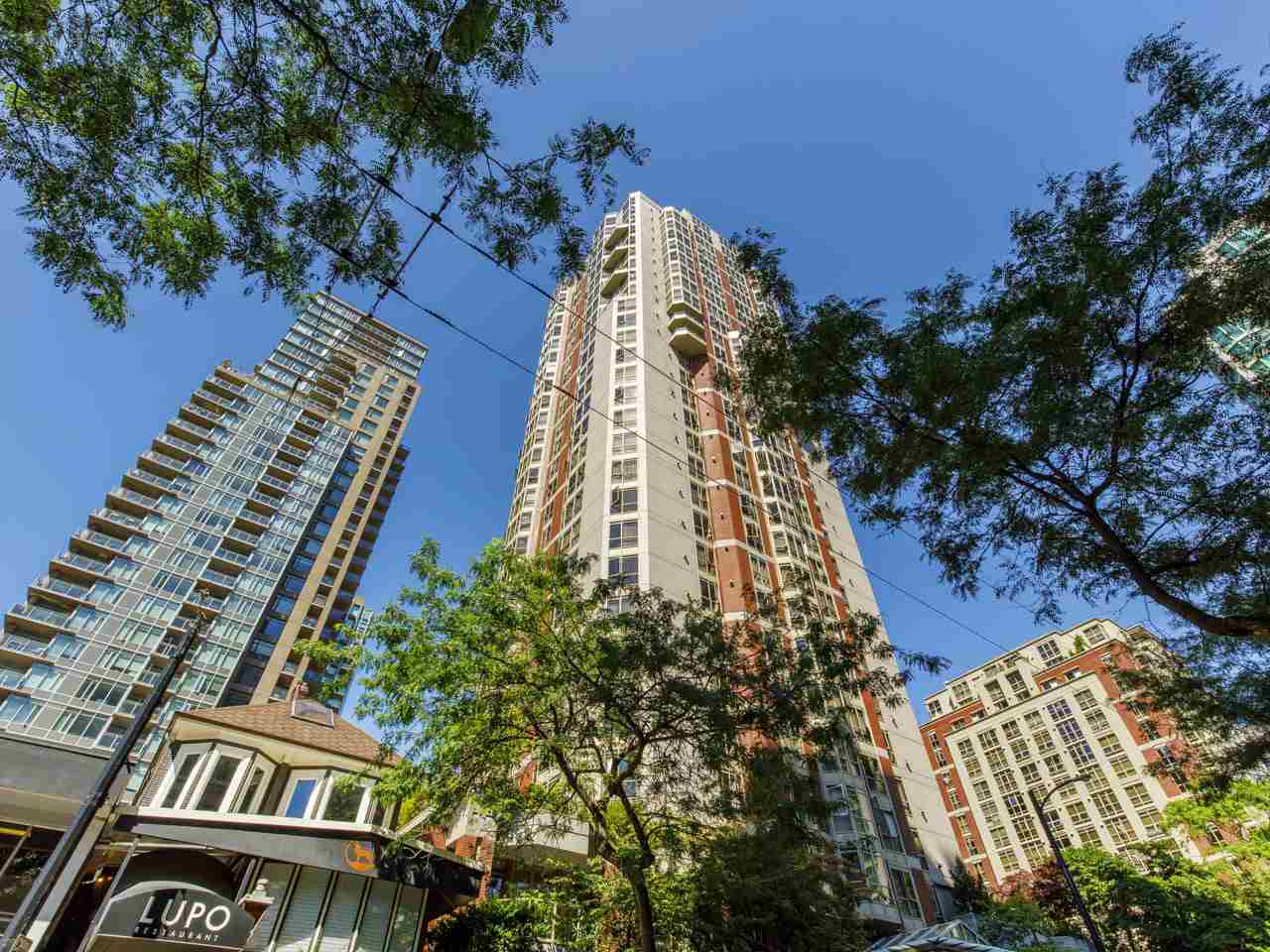 3104 867 HAMILTON STREET, Vancouver Terminated, R2496482 Condos.ca 3104 867 HAMILTON STREET, Vancouver Terminated, R2496482 Condos.ca