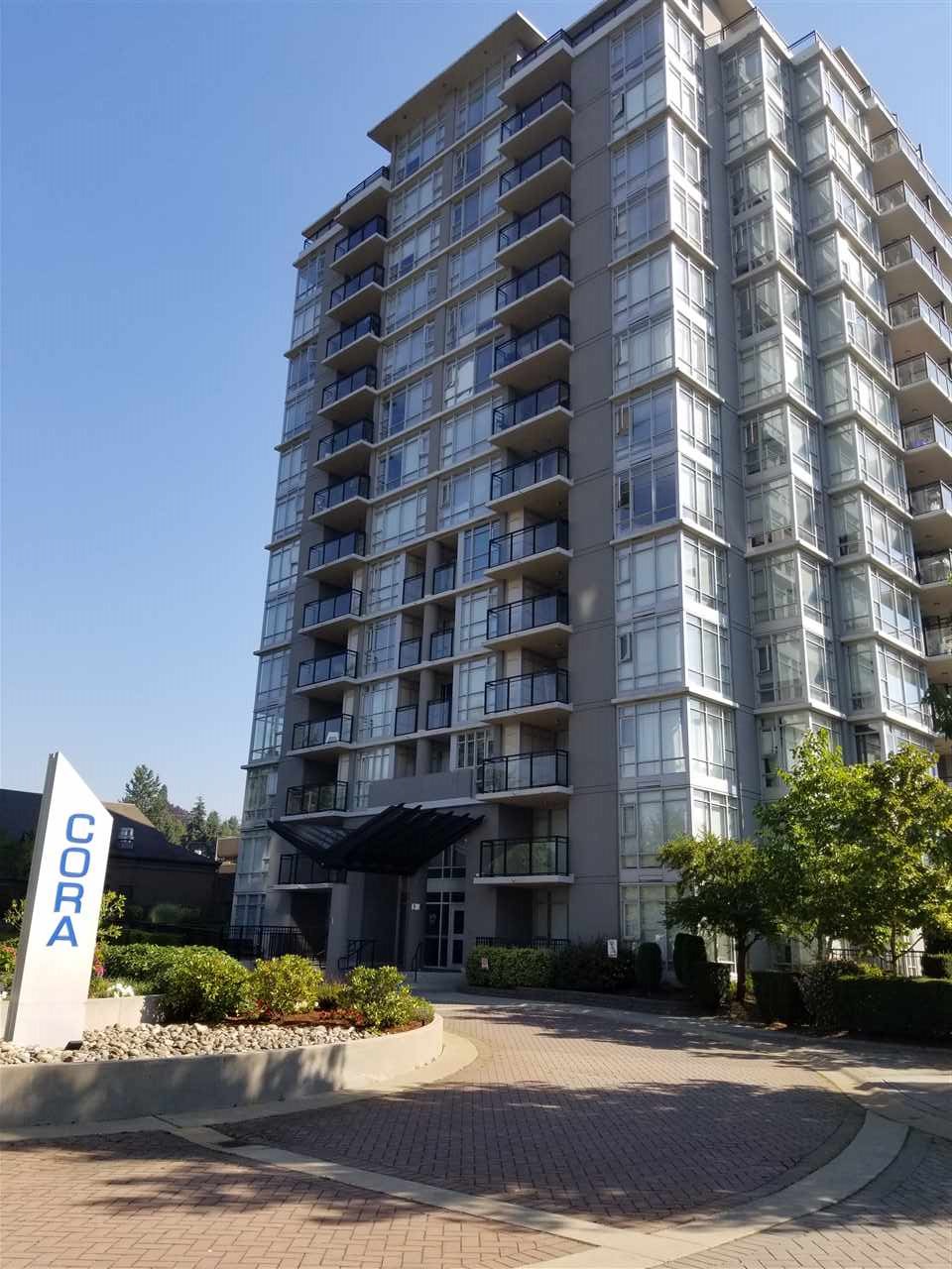 903 575 DELESTRE AVENUE, Coquitlam Terminated, R2496515 Condos.ca