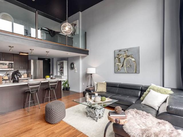 511 - 22 E CORDOVA STREET