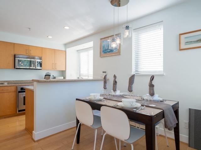 304 - 2436 W 4TH AVENUE