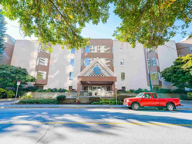 325 - 1150 QUAYSIDE DRIVE