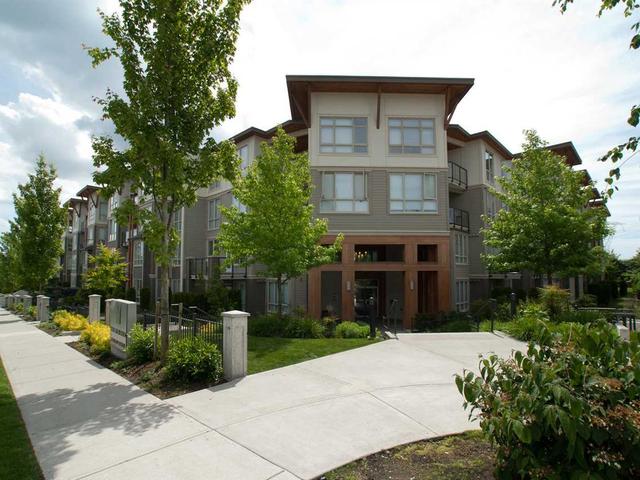 124 - 15918 26 AVENUE
