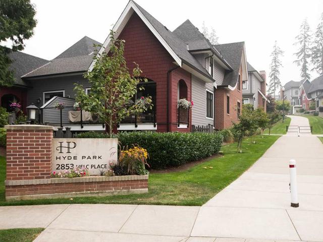 153 - 2853 HELC PLACE photo #1