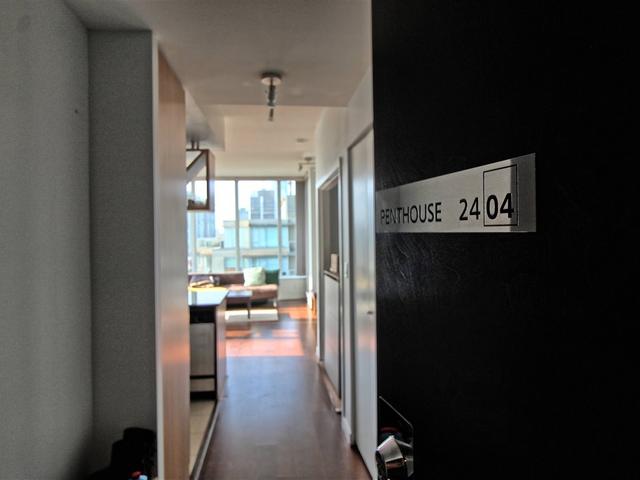PH2404 - 1010 RICHARDS STREET