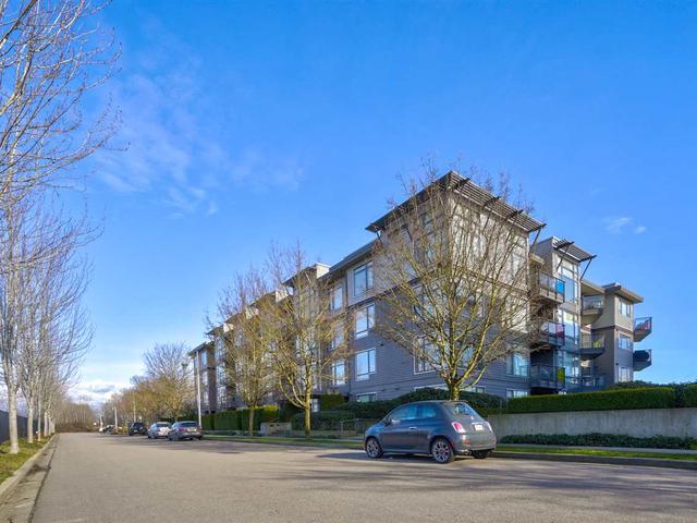 101 - 14300 RIVERPORT WAY