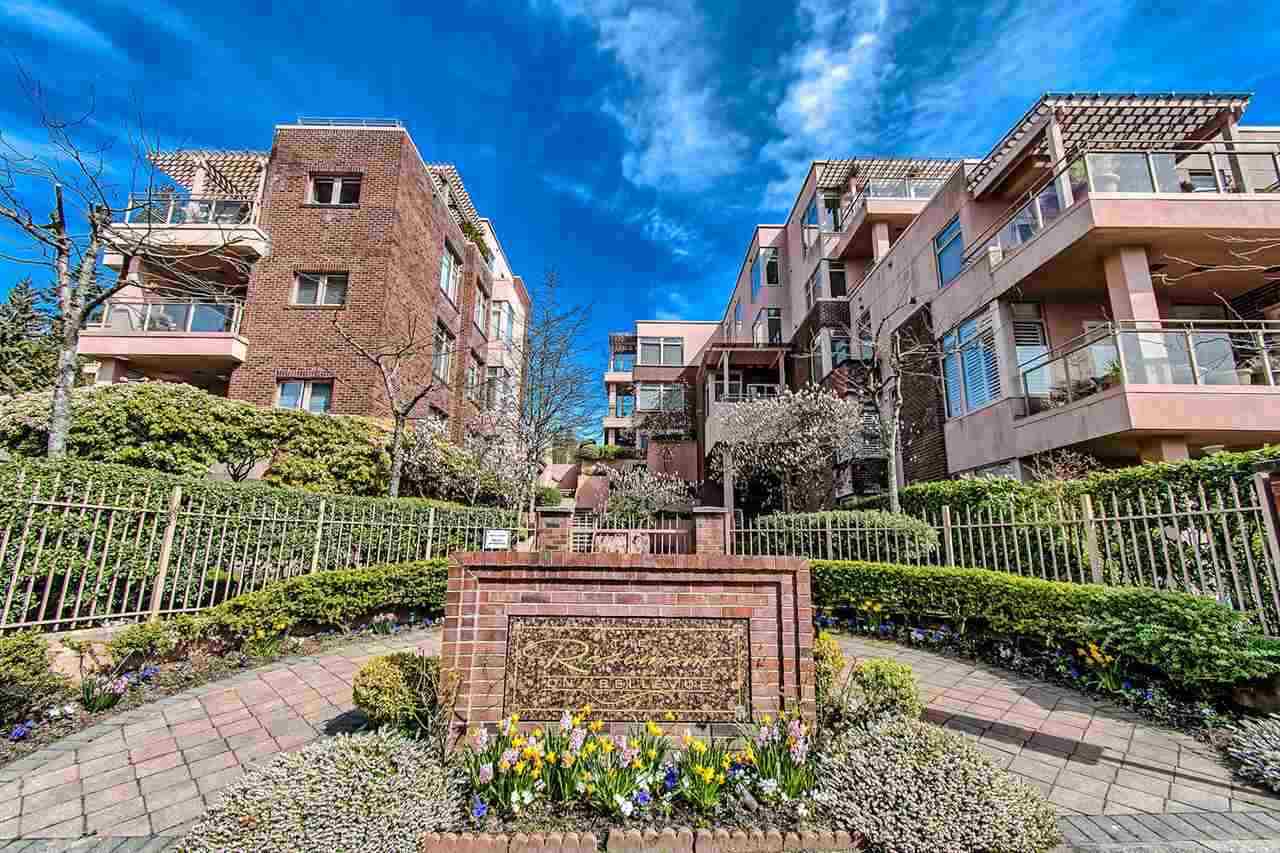 503 2271 BELLEVUE AVENUE, West Vancouver Sold