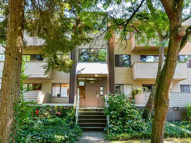 3 - 2433 KELLY AVENUE