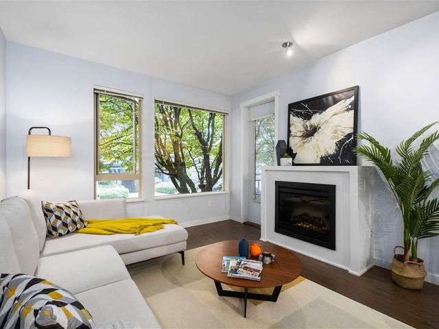 215 - 119 W 22ND STREET