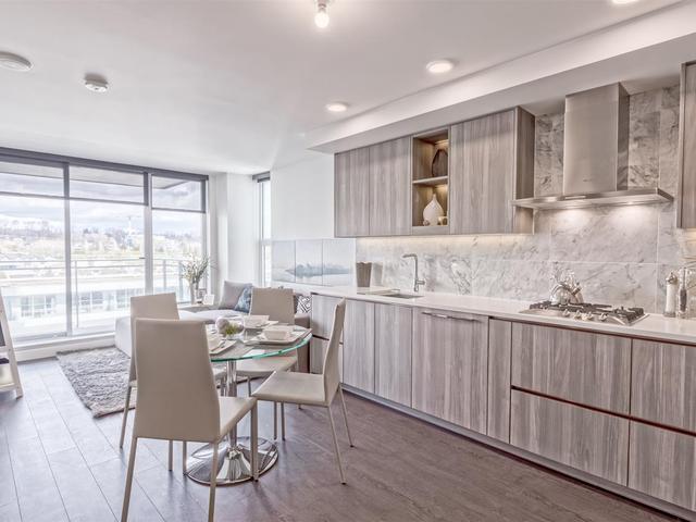 1208 - 455 SW MARINE DRIVE