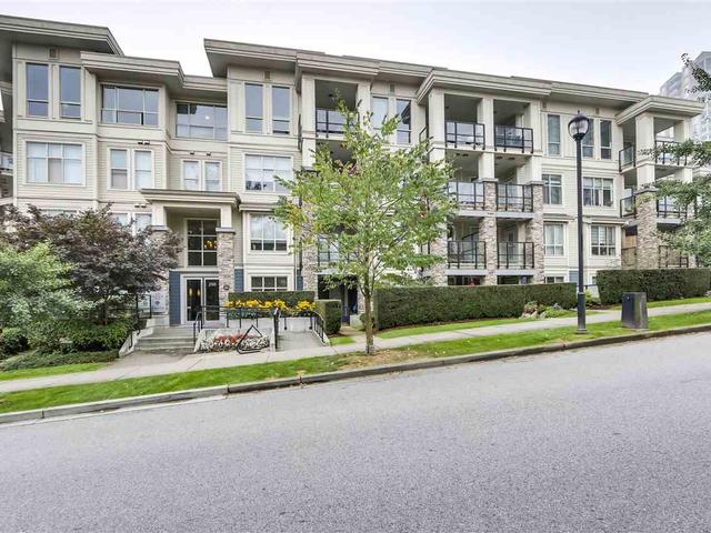 407 - 250 FRANCIS WAY