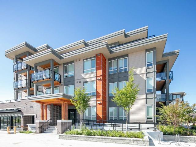 303 - 23233 GILLEY ROAD