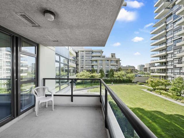 505 - 8160 LANSDOWNE ROAD