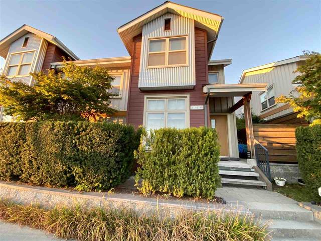 3 - 10119 RIVER DRIVE