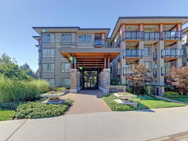 122 - 3399 NOEL DRIVE