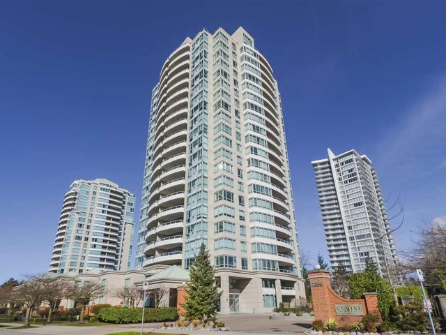 1002 - 6659 SOUTHOAKS CRESCENT