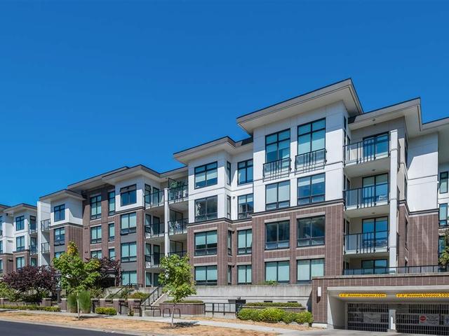 412 - 9333 TOMICKI AVENUE