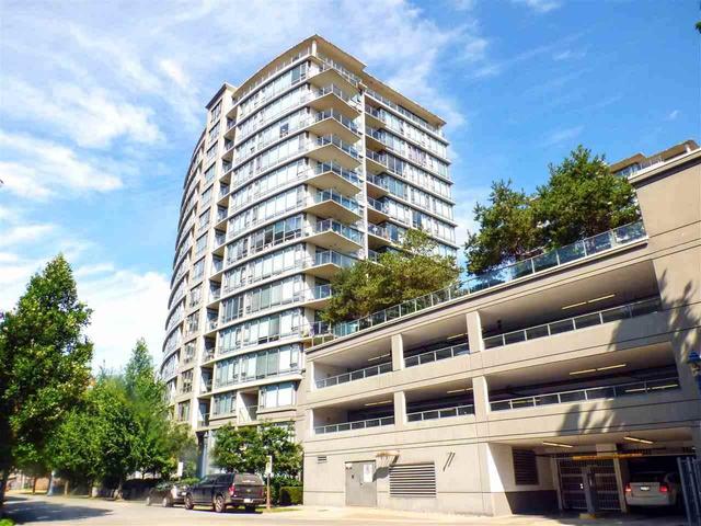 1001 - 6888 ALDERBRIDGE WAY
