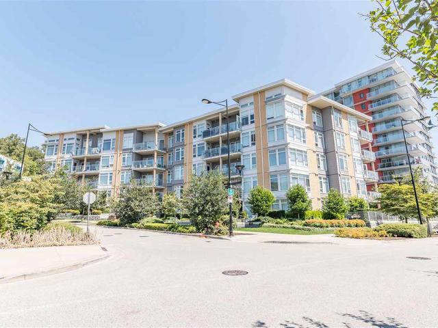 502 - 3263 PIERVIEW CRESCENT