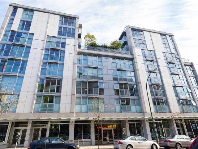 312 - 168 POWELL STREET
