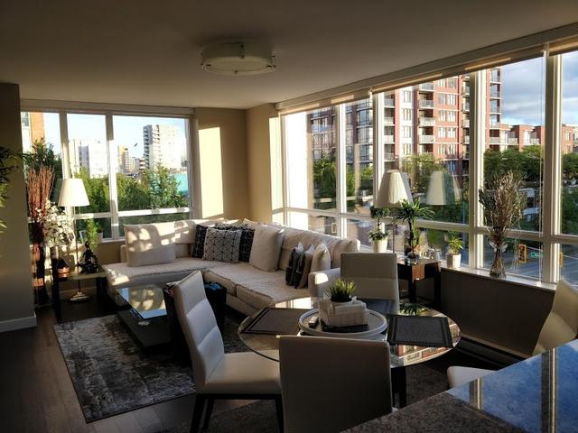 602 - 6180 COONEY ROAD