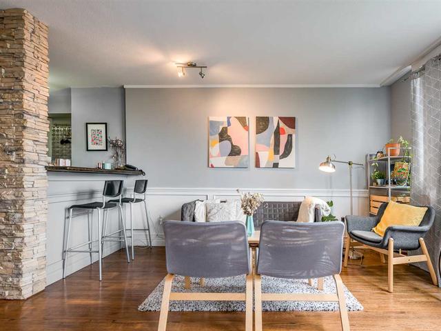 804 - 1250 BURNABY STREET