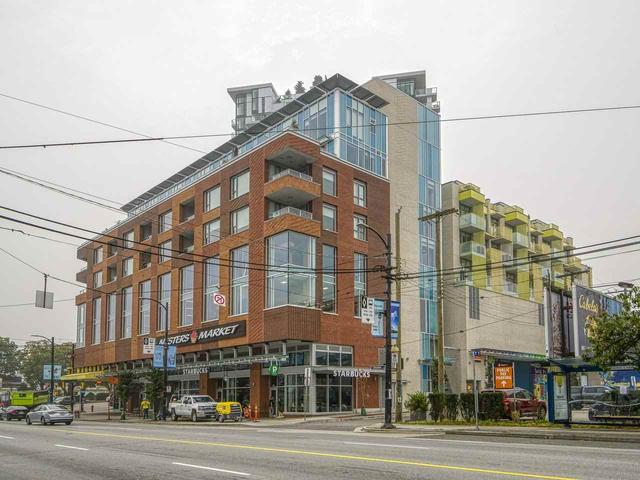 507 - 2508 WATSON STREET