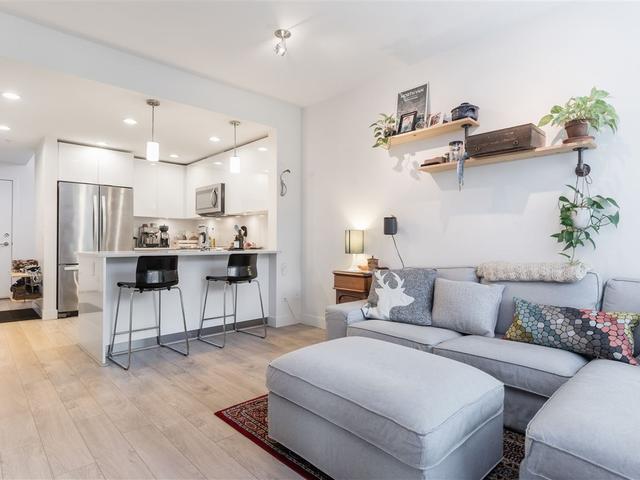 207 - 719 W 3RD STREET