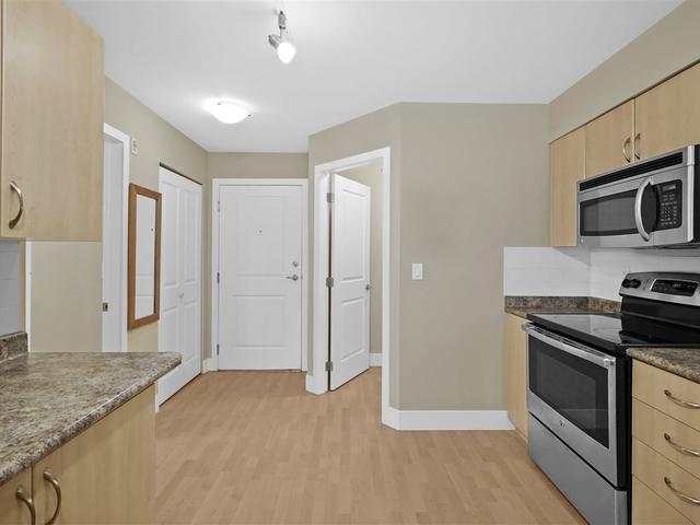 203 - 3423 E HASTINGS STREET