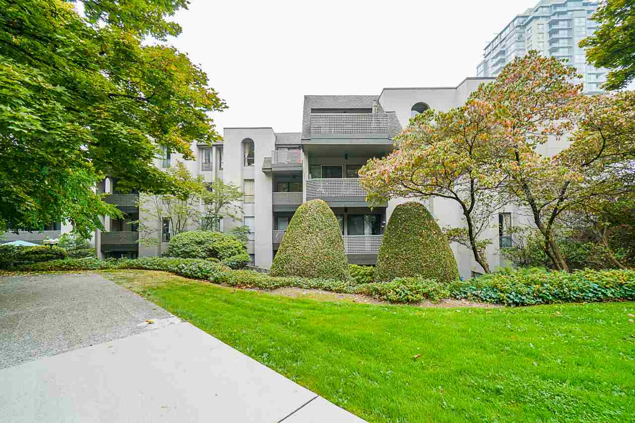 116 1955 WOODWAY PLACE PLACE, Burnaby Sold, R2498821 Condos.ca