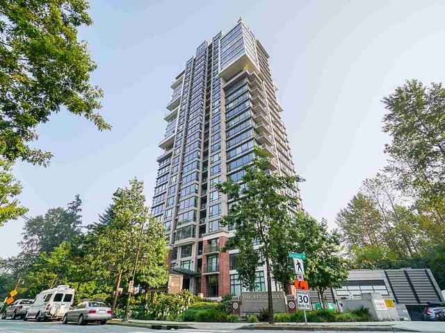 1101 - 301 CAPILANO ROAD