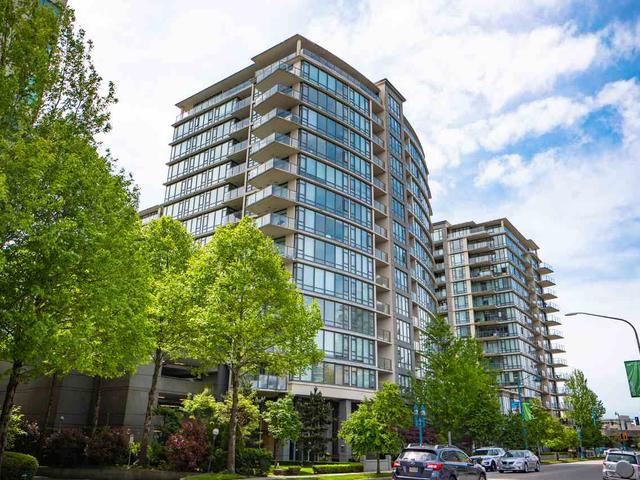 1101 - 7362 ELMBRIDGE WAY
