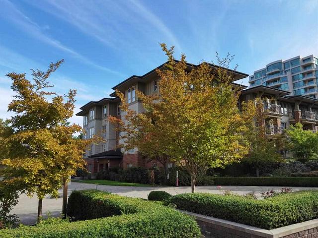 3306 - 5119 GARDEN CITY ROAD