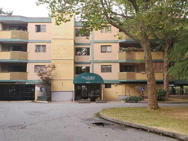 307 - 8651 WESTMINSTER HIGHWAY