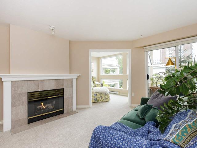 306 - 2105 W 42ND AVENUE photo #1