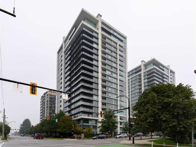 606 - 1320 CHESTERFIELD AVENUE